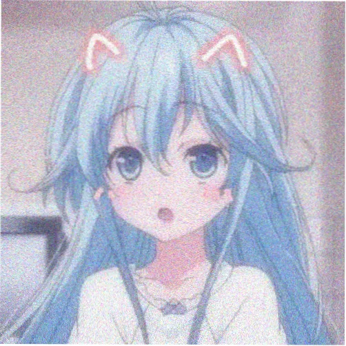 观众晚风咸鱼头像